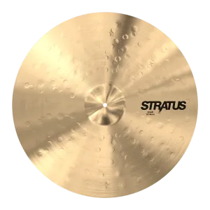 SABIAN Stratus Performance Set Pack 3pcs