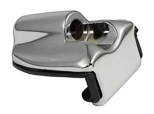 Crochet Sparedrum Dc22 - Cercle GC - Die Cast / Rubber (X1)