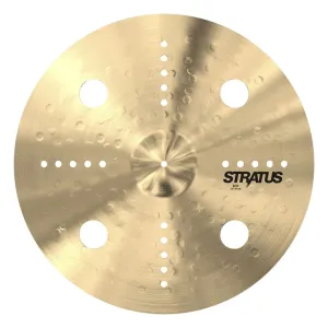 SABIAN Stratus 20" Zero Crash