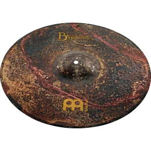 MEINL Byzance Vintage 20" Pure Crash
