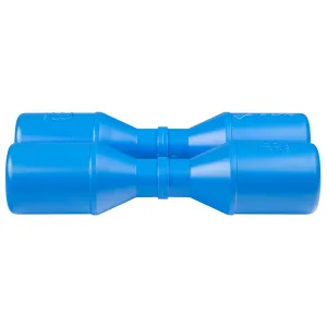 Shaker Meinl Luis Conte - Glacier Blue