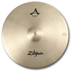 ZILDJIAN A 23" Sweet Ride