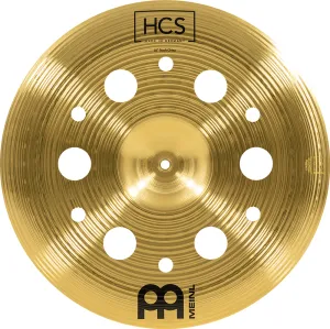 MEINL HCS 18" Trash China