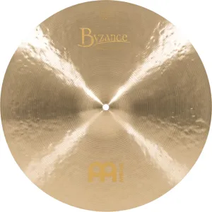 MEINL Byzance Jazz  MEINL Byzance Jazz Pack 4pcs