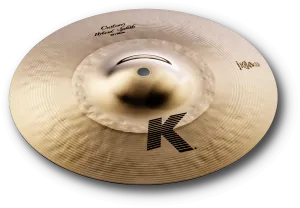 ZILDJIAN K Custom 11" Hybrid Splash