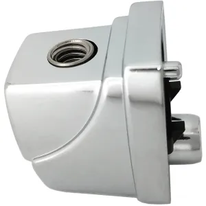 YAMAHA Coquille Tom/Caisse Claire Maple Custom Chrome (X1)