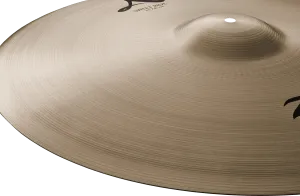ZILDJIAN A 23" Sweet Ride