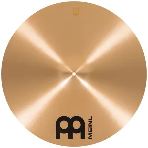MEINL Pure Alloy 19" Medium Crash
