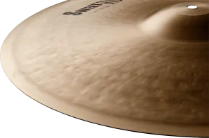 ZILDJIAN K 21" Sweet Ride