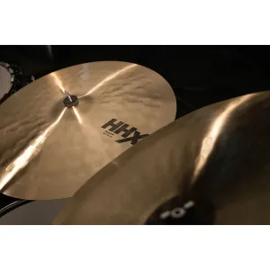 SABIAN HHX 22" Tempest Ride