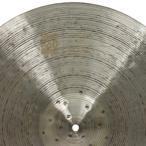 MEINL Byzance Foundry Reserve 19" R&D N°348 Crash