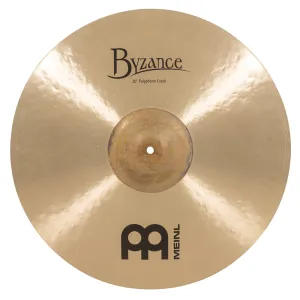 MEINL Byzance  MEINL Byzance Polyphonic Pack 4pcs