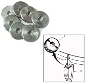 Bloque Tirant Ludwig Coliseum (X1)