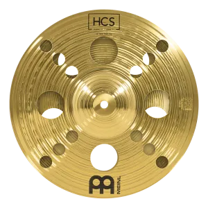 MEINL HCS 12" Trash Stack