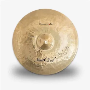 MURAT DIRIL Renaissance 21" Brilliant Ride