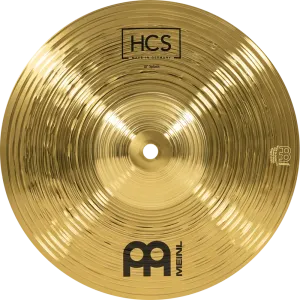 MEINL HCS Expanded Pack 5pcs