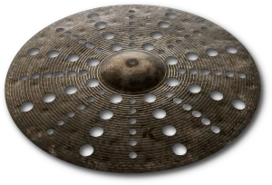 ZILDJIAN K Custom 21" Special Dry Trash Crash