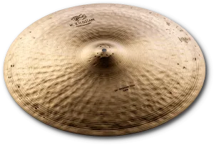 ZILDJIAN K Constantinople 22" Medium Thin Low Ride