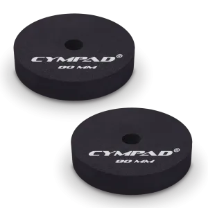 CYMPAD Moderator 80mm (X2)