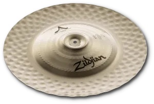 ZILDJIAN A 21"Ultra Hammered China