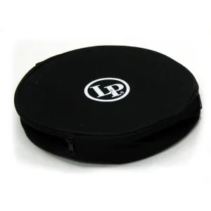 Pandeiro LP 3010 - 10" Wood - Peau Noire + Housse