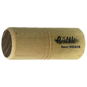 Shaker GEWA Ruttli Wood - Large - Heavy