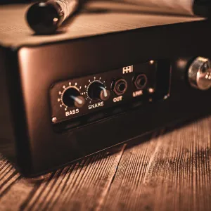 MEINL TMPPCS Cajon Pick Up Snare Taps 