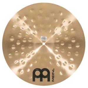 MEINL Pure Alloy 16" Extra Hammered Crash