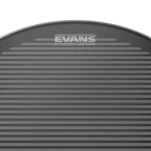 Evans Db One 14" Snare Drum
