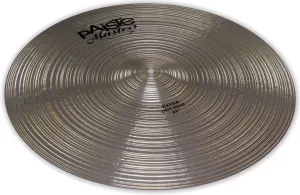 PAISTE Masters 22" Extra Dry Ride