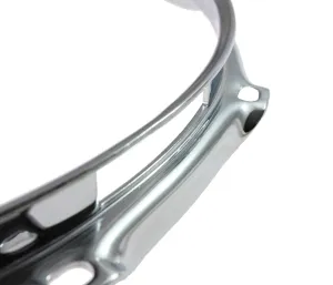 Cercle Sparedrum 15" - 10 Tirants - Timbre - Triple Flange 2.3Mm