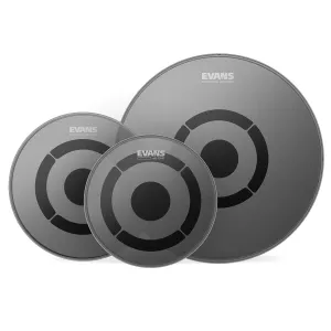 Pack Evans Db One - ToMS Rock - 10/12/16