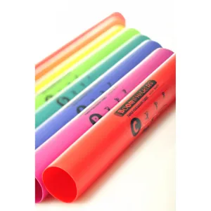 Boomwhackers Fuzeau Alto Diatonique 8 Notes