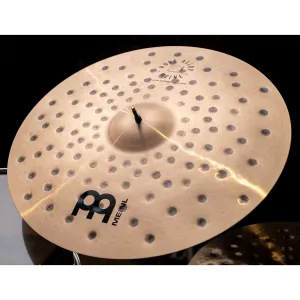 MEINL Pure Alloy 22" Extra Hammered Crash/Ride Ride