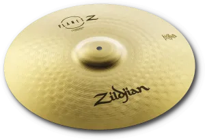 ZILDJIAN Planet Z 18" Crash/Ride Ride