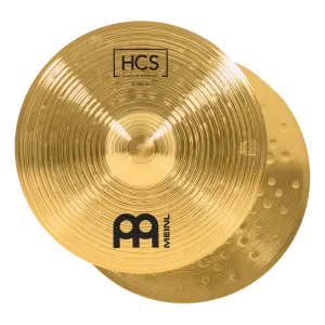MEINL HCS Pack 3pcs