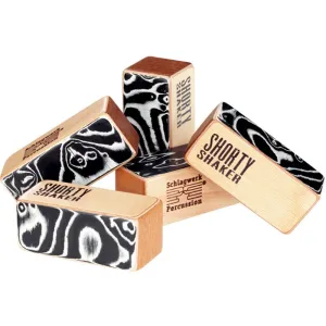 Shaker Schlagwerk Shorty