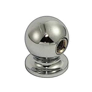 Coquille Spare Drum Tube Lug - Simple Tirant - Mono Point