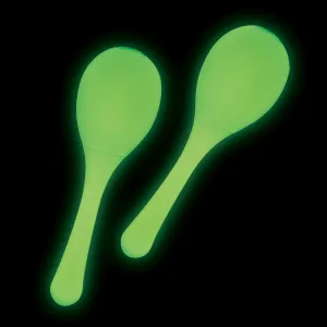 Oeuf LP 010Glo Chickitas - La Paire - Phosphorescent