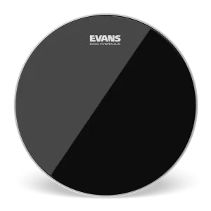 EVANS Hydraulic 15" Black