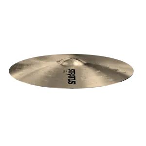SABIAN Stratus Promotional Pack 4pcs