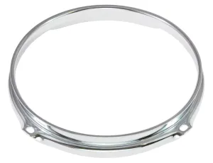 Cercle Sparedrum 6" - 4 Tirants - Triple Flange 2.3Mm