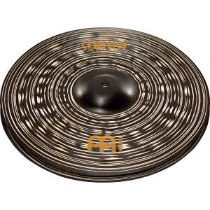 MEINL Classics Custom Dark 15" Hit-hat