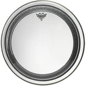 REMO Powerstroke Pro 24" Bass Clear
