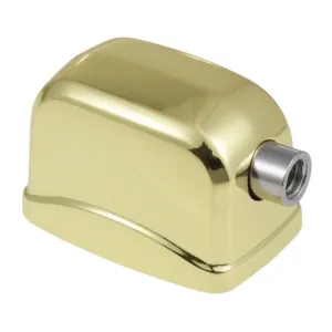 Coquille Spare Drum Tm/Caisse Claire - 25mm - Gold