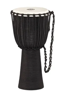 Djembe Meinl 12" Acajou - Black River
