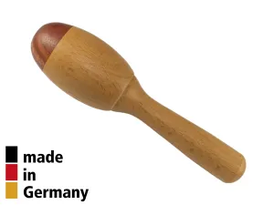 Maracas Rohema Junior Hetre/Bubinga 18Cm - Medium