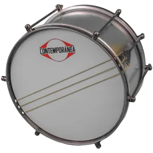 Caixa Contemporanea 12" X 17Cm - Bordao - Light