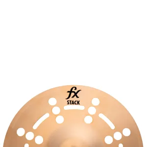 ZILDJIAN Stack 10" Fx