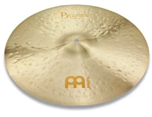 MEINL Byzance Jazz 16" Extra Thin Crash